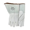 Watson Gloves Scape Goat Winter Gauntlet Glove - Hard-Wearing Full-Grain