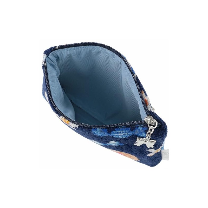Faylor Sweet Treat Pouch, Navy, navy