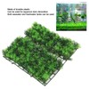 Aquarium Plants Fish Tank Decorations Aquarium Grass Mat fish Waterscape