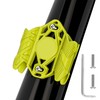 Cycling Water Bottle Holder | Multifunctional Protective Stable Locator Rack,Stable