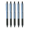 Tombow Pencil Oil-based Ballpoint Pen Monograph Lite 0.5mm Black Ink
