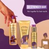 Acondicionador Pantene Pro Gold Series Definir