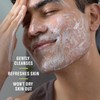 Every Man Jack Daily Face Wash and Moisturizer Bundle -