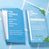 The Humble Co. Advanced Whitening Strips – Sensitive Teeth Whitening