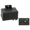 febi bilstein 12746 Preheating Relay, Pack of 1