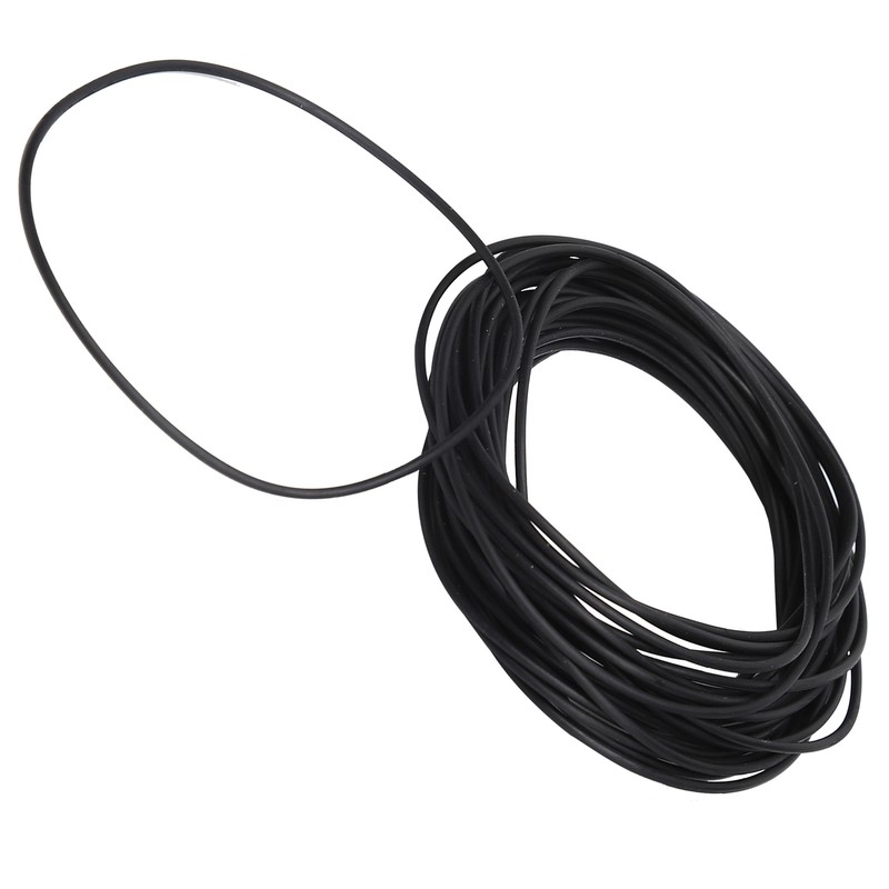 Professional Rubber Watch ORing Watch Back Sealing Gasket Replacement Accessory