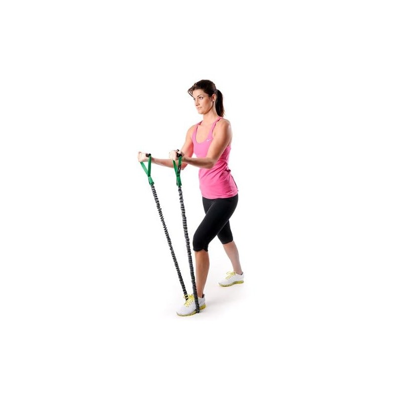 Dittmann Premium Tube, Green