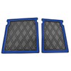 Xtreme Mats Dash Mats and Golf Cart Cubby Inserts for
