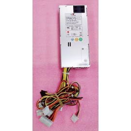 EMACS P1H-5500V 500W Power Supply 20+4 110-240V w/2 SATA power