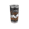 Coffee Makes Me Poop Funny Coffee Caffeine Lover Barista Stainless