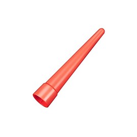 Pixxass Unisex - Adult Fenix Traffic Wall AOT-S+ Red, Red, 18 x 2.8 cm