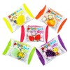 Abekko Ramune - 50 x 5g Bags 5 Flavors Melt