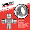 Spicer 5-1330X U-Joint Kit 1330/SPL25 Series (OSR)