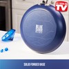 Blue Diamond Ceramic Non-stick Skillet Pan - Induction and Oven