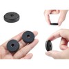1/4" Camera Screw Fastener Female 1/4 inch Adapter Camera Tripod