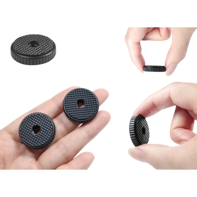 1/4" Camera Screw Fastener Female 1/4 inch Adapter Camera Tripod