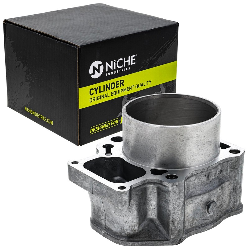 NICHE Big Bore Cylinder Piston Gasket Kit for Honda Foreman