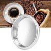 Coffee Machine Accessories, 54mm Backflush Insert Metal Backflush Insert Coffee