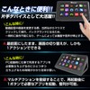 HSV293 Slim Shortcut Keys 15 Custom Keys Windows 10/macOS Twitch