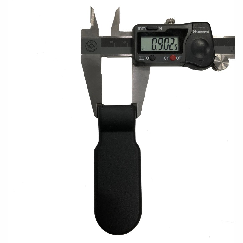 Wiper Technologies RV Wiper Technologies Wiper Arm Cover Plastic