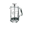 Guzzini Multishaker per 8 Tazze Gocce, Nero, 16 x 10.5