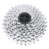 Mountain Bicycle 8 Speed Flywheel 11‑32T Card Type Cassette Sprocket