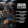 Ekko Creatine 3RD Party Tested Dietary Healthcare Supplement:_Island Surge_100 Servings