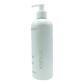 Acneprotec Protector Solar Piel Grasa 500mllinea Profesional