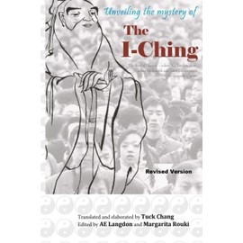 Unveiling the Mystery of the I Ching