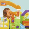 Little Tikes Activity Garden Playhouse for Babies, Infants and Toddlers
