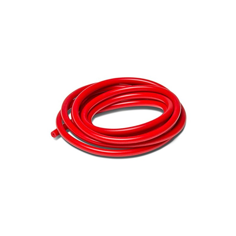 Auto Dynasty 7mm (0.28 Inches) Inner Diameter Silicone Vacuum Hose