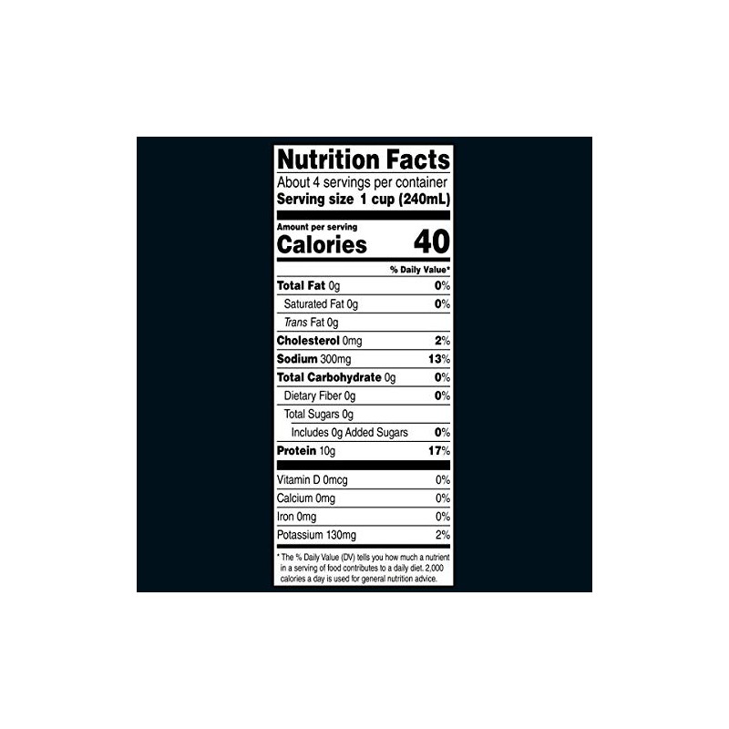 Imagine Organic Bone Broth, Chicken, Beef & Turkey, 32 Oz