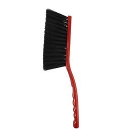 BESPORTBLE Pool Table Brush Billiards Cleaning Brush Pool Table Necessity Gentle Bristles Dust Removal Tool