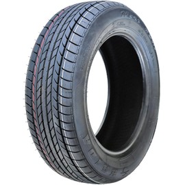 Haida Wear HD618 All-Season Passenger Car Touring Radial Tire-175/60R14 175/60/14 175/60-14 79H Load Range SL 4-Ply BSW Black Side Wall UTQG 340AA