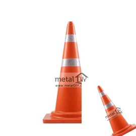 무챠 칼라콘 소형라바콘 주차꼬깔 도로안전용품 라바콘 Mucha Color Con Small Traffic Cone Road Safety Product Lava Cone