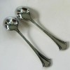 Reed & Barton Set of 2 Cortland By Reed &