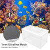 2 Packs Aquarium Breeding Box Fish Hatchery Isolation Box Aquarium