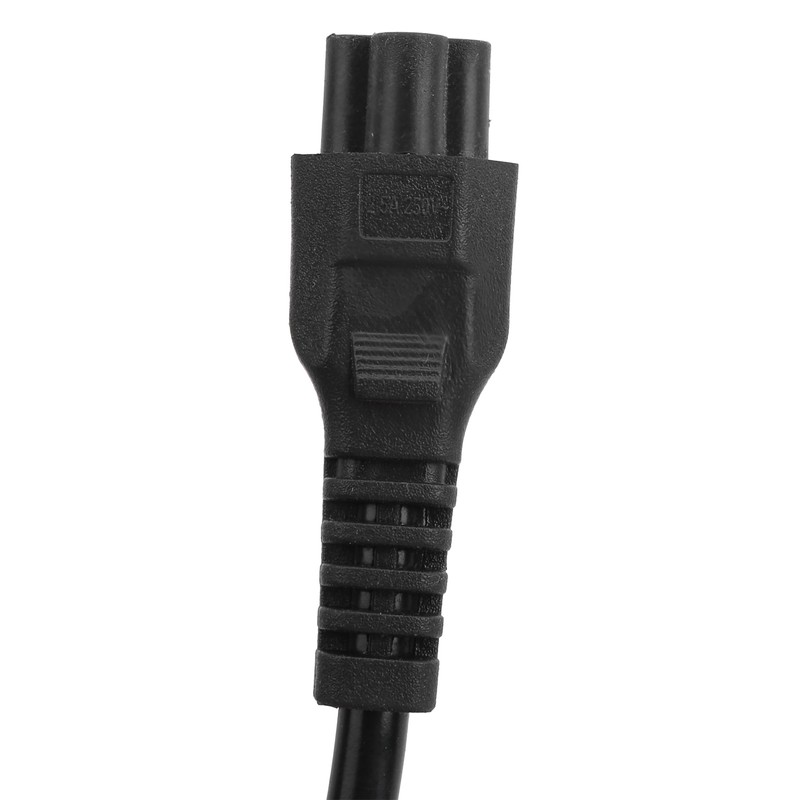 Power Adapter Supply Cord 19V 3A for D60 SQ‑001 Electric