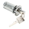 Ignition Switch Lock with 2 Keys LC1429 for Bel Air