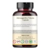 Ireya Ayurveda Cápsulas Ashwagandha 1000mg 90 Unidades