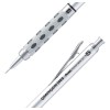 Lapicero Profesional Pentel Graphgear Plata Dibujo 0.5mm