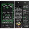 Aqua Balance Herbal Tea with Nettle Leaf, Dandelion Leaf and