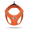 curli Classic Vest Harness Air Mesh with curli D-Ring Buckle,
