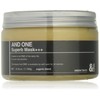 AND ONE SPARB MASK PLUS 10.6 oz (300 g)
