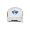 Djinns - New Technical Trucker Cap Mesh Cap Hat Cap