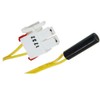 UTP Compatible With SAMSUNGG American Fridge Freezer Evaporator Defrost Sensor