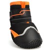 Dog Shoes for Large Dogs,Waterproof Medium Dog Booties for Winter