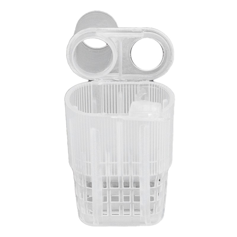 20Pcs Bee Queen Transporting Catcher Plastic Cage Container Beekeeping Equipment