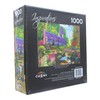 CRA-Z-ART Vivienne Chanelle Secret Cottage Jigsaw Puzzle 1000pc
