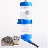 Hypeety Hamster Cage Drinking Water Bottle Parrot Mice Rat Gerbils